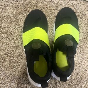 Nike size 8 and 9.5 women